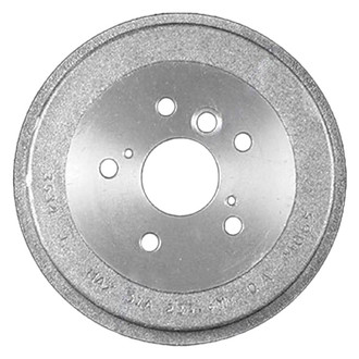 Bendix® - Global™ Premium Rear Brake Drum