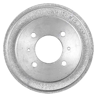 Bendix® - Global™ Premium Brake Drum