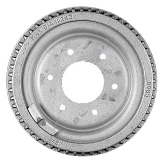 Bendix® - Global™ Premium Rear Brake Drum