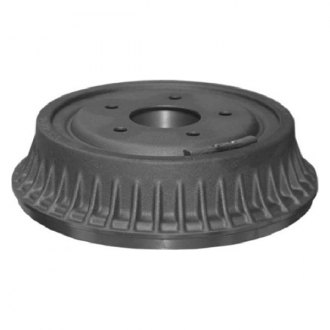 Bendix® PDR0747 - Global™ Premium Rear Brake Drum - View #10