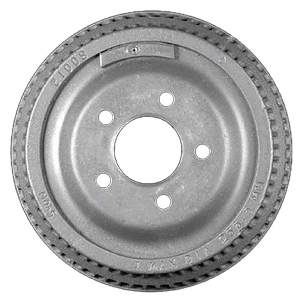 Bendix® - Global™ Premium Rear Brake Drum