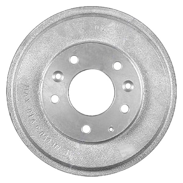 BENDIX PREMIUM DRUM AND ROTOR PDR0765 Brake 887243125284 - View #5