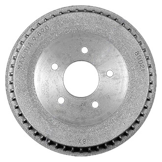 Bendix® - Global™ Premium Rear Brake Drum