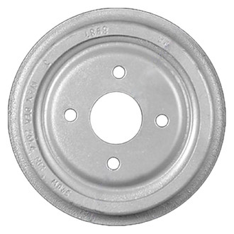 Bendix® - Global™ Premium Brake Drum