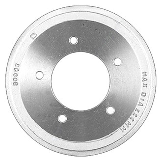 Bendix® - Global™ Premium Brake Drum