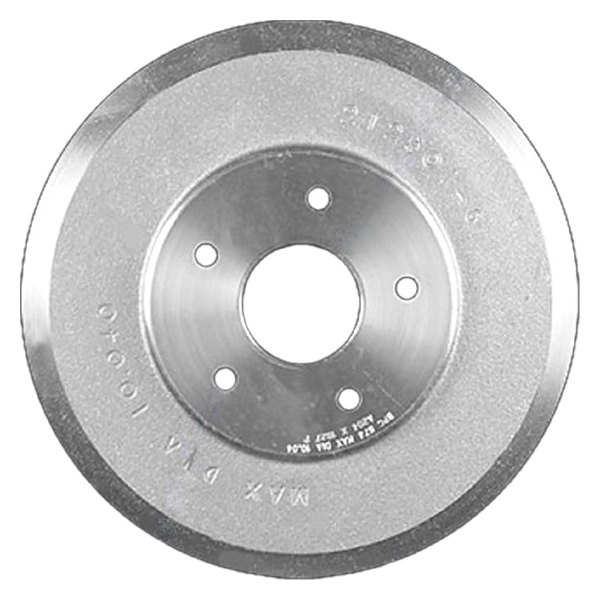 Bendix® - Global™ Premium Rear Brake Drum