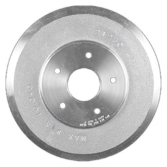 Bendix® - Global™ Premium Brake Drum