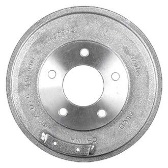 Bendix® - Global™ Premium Rear Brake Drum