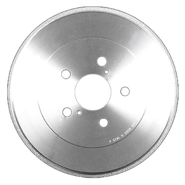 Bendix® PDR0747 - Global™ Premium Rear Brake Drum - View #3