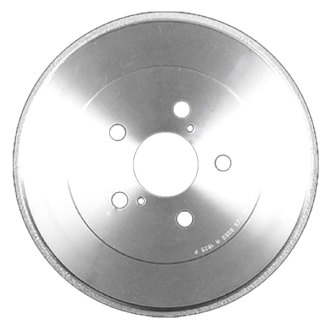 Bendix® PDR0747 - Global™ Premium Rear Brake Drum - View #2