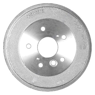 Bendix® - Global™ Premium Rear Brake Drum