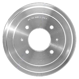 Bendix® - Global™ Premium Rear Brake Drum