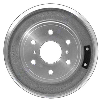 Bendix® - Global™ Premium Rear Brake Drum