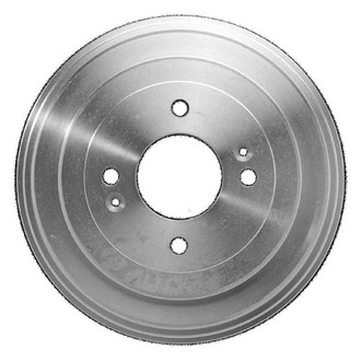 Bendix® - Global™ Premium Brake Drum
