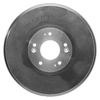 Bendix® - Global™ Premium Brake Drum