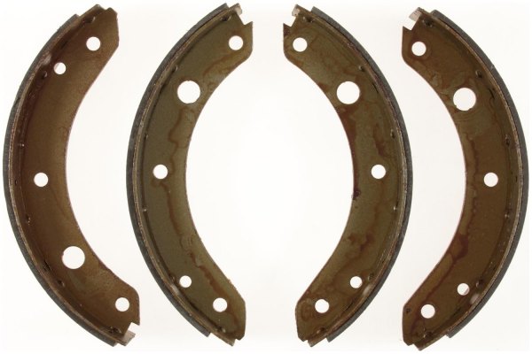 Bendix® - Premium Rear Drum Brake Shoes