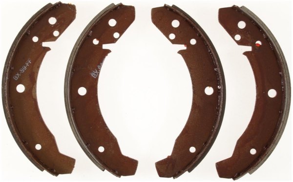 Bendix® - Premium Rear Drum Brake Shoes