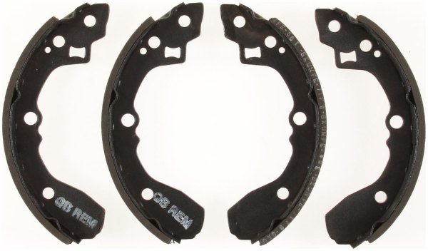 Bendix® - Premium Rear Drum Brake Shoes