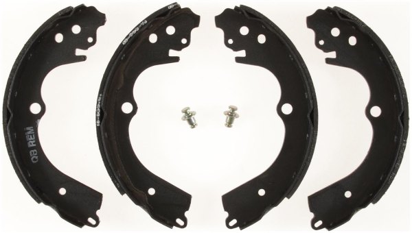 Bendix® - Premium Rear Drum Brake Shoes