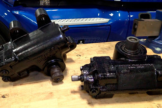 Bendix® - How to Properly ID a Steering Gear