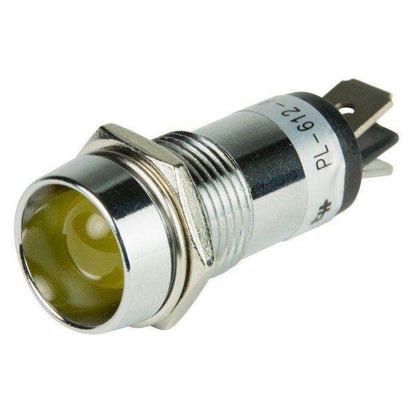  BEP® - Pilot Amber LED Indicator Light