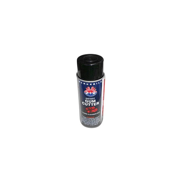 Berkebile Oil® - 2+2 Gum Cutter Aerosol