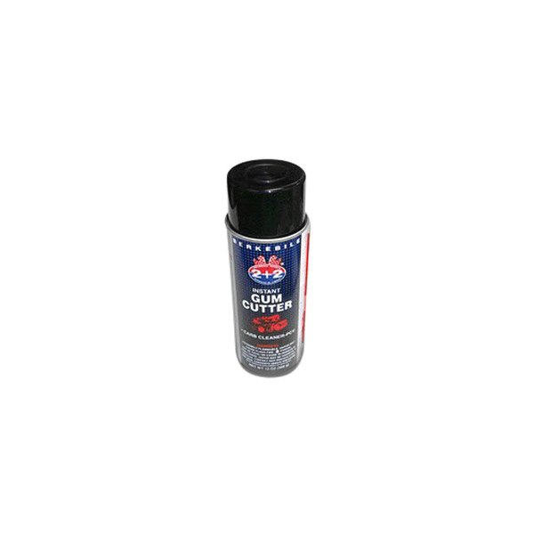 Berkebile Oil® B101 2+2 Gum Cutter Aerosol