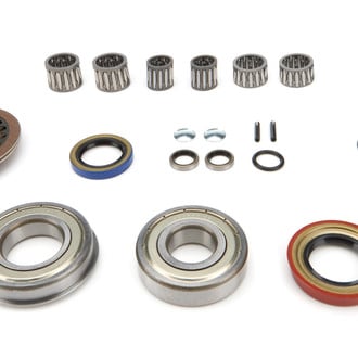 Bert Transmission® - Manual Transmission Rebuild Kit