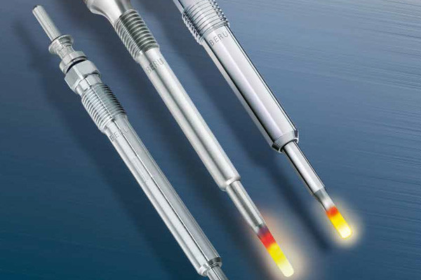 All About Glow Plugs Product Information (0.9 MB)
