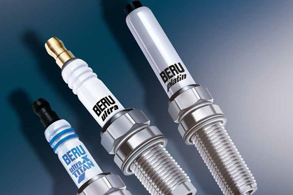 All About Spark Plugs Product Information (1.2 MB)