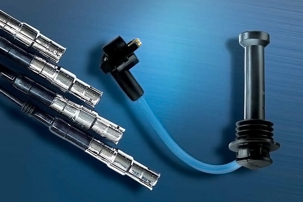 Ignition Leads and Connectors Catalog (43.9 MB)