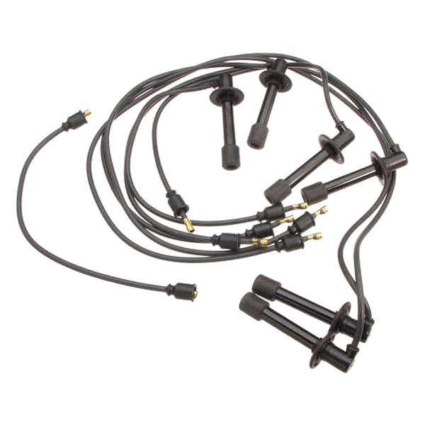 Beru® - Spark Plug Wire Set