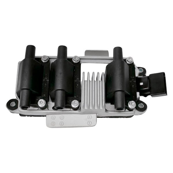 Beru® 078905104 A Central Ignition Coil