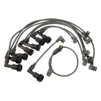 Beru® - Spark Plug Wire Set