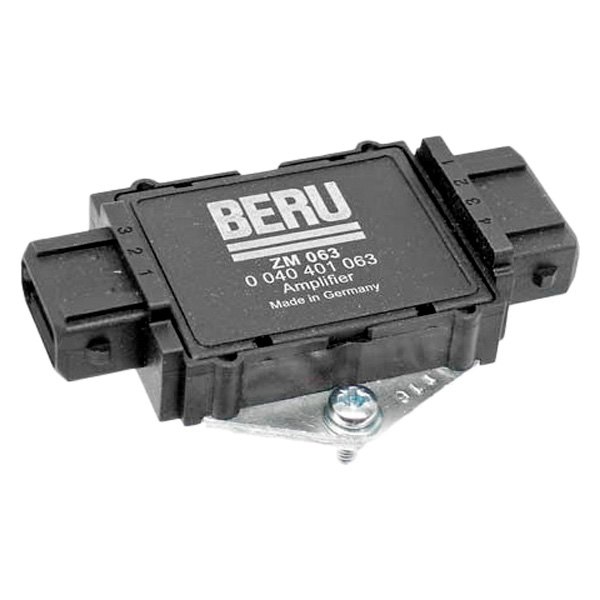 Beru® - Ignition Control Unit