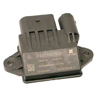 Beru® - Diesel Glow Plug Controller