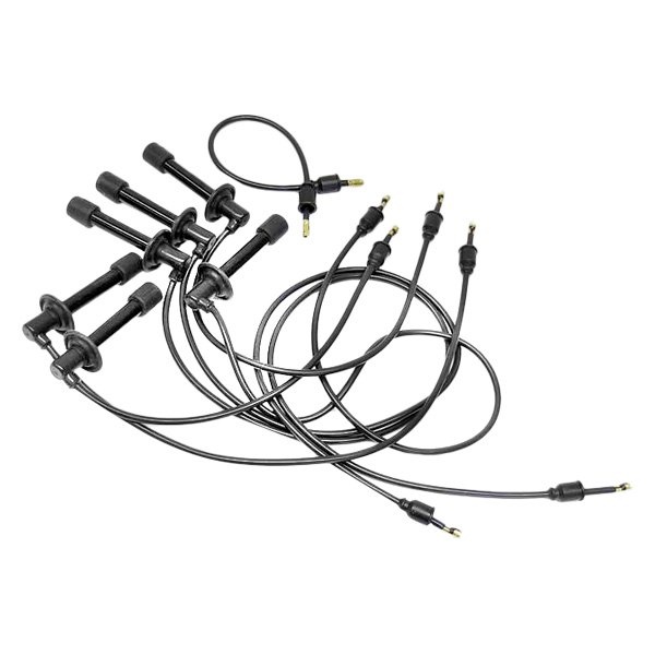 Beru® - Ignition Wire Set