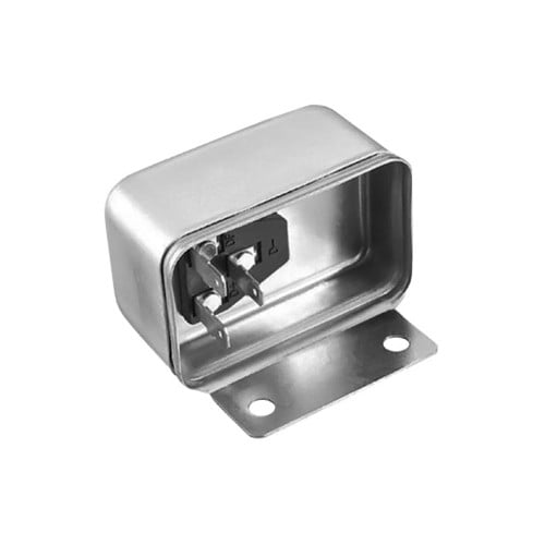 Régulateur D’alternateur Beru GER001 – Pièce Auto Compatible Nombreuses Marques – Pour Volkswagen Golf I, Opel Corsa A, Fiat Panda, Etc.