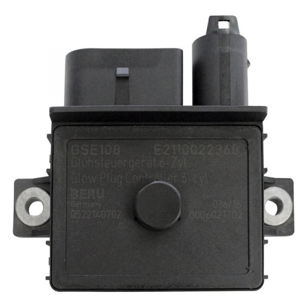 Beru® - Diesel Glow Plug Controller