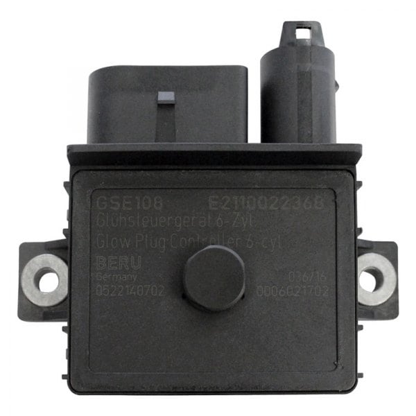 Beru® Gse108 Diesel Glow Plug Controller 8969