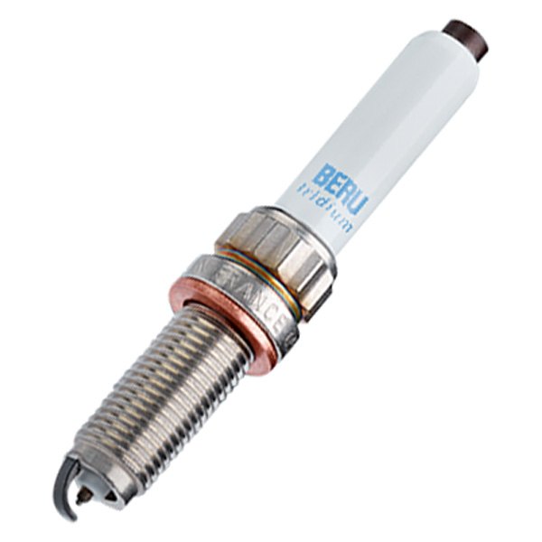 Beru® - Iridium Spark Plug