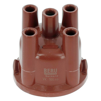 Beru® - Ignition Distributor Cap