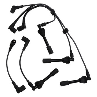 Beru® - Spark Plug Wire Set
