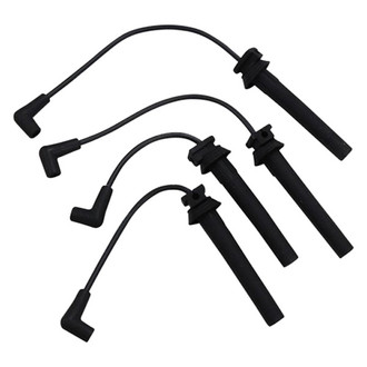 Beru® - Ignition Wire Set