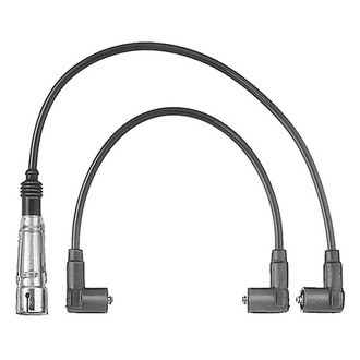 Beru® - Spark Plug Wire Set