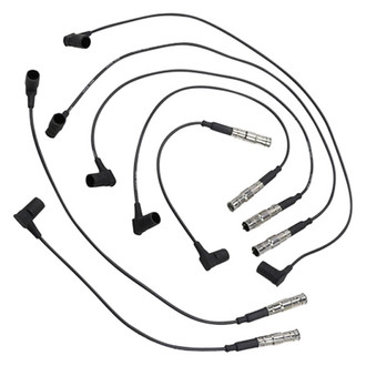 Beru® - Spark Plug Wire Set