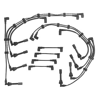 Beru® - Ignition Wire Set