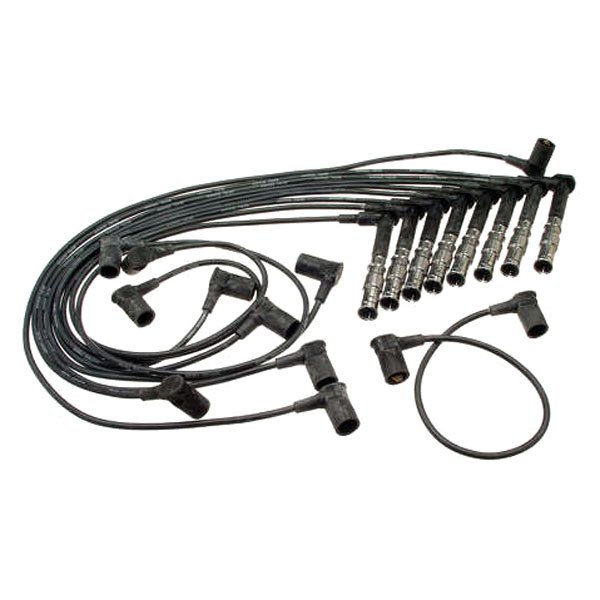 Beru® - Spark Plug Wire Set