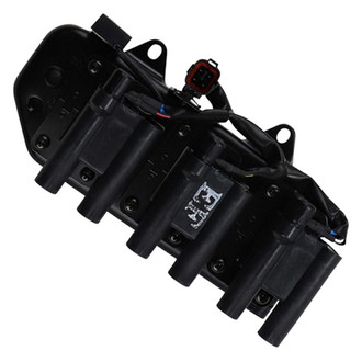 Beru® - Ignition Coil