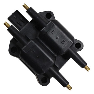Beru® - Ignition Coil